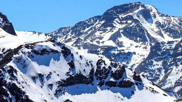 Bank of Italy building with Ethereum symbol overlay